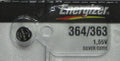 1 Pc Energizer SR621SW SR621 Battery
