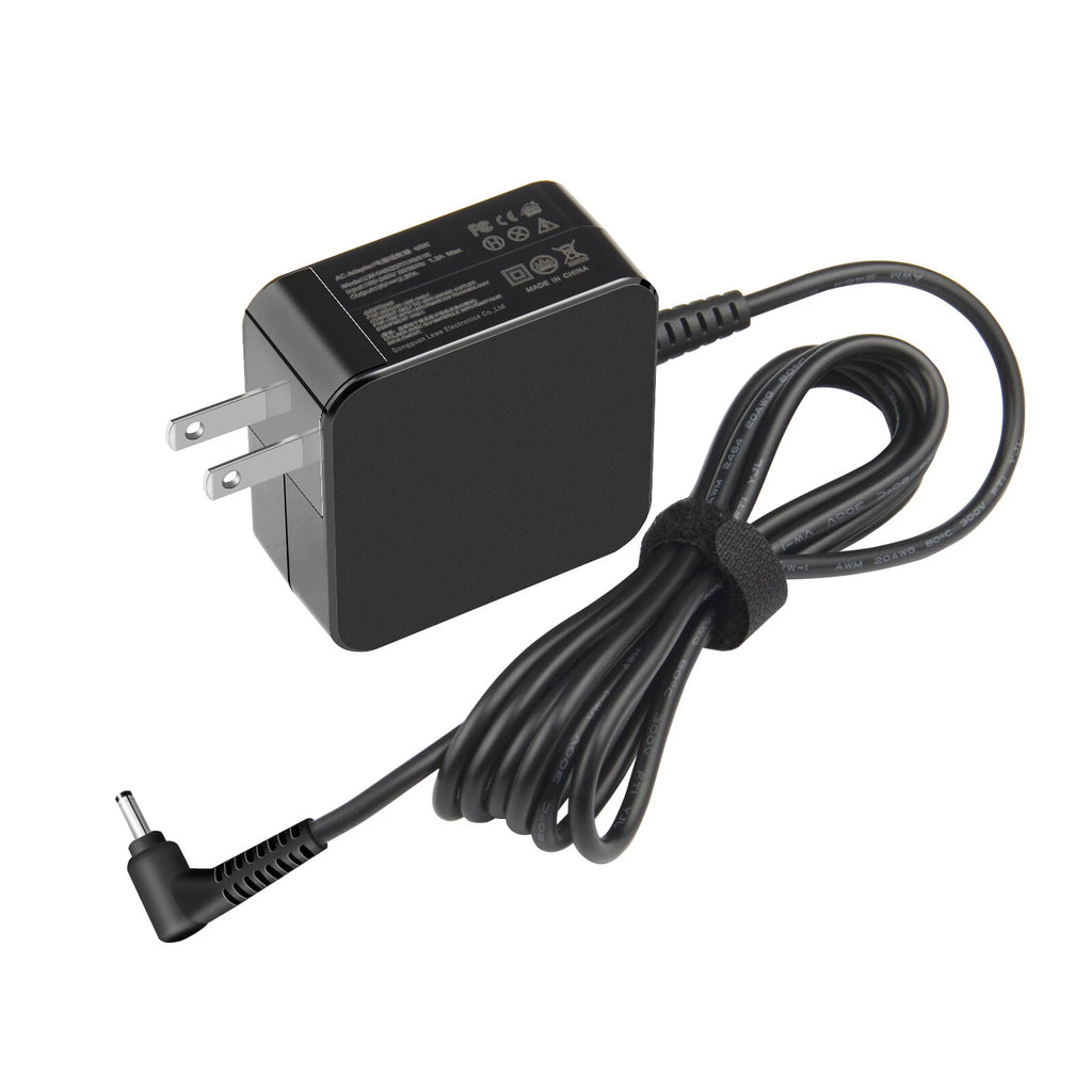 45W AC Adapter Charger For Acer Chromebook 14 15 Series CB3-431-C539, CB5-571