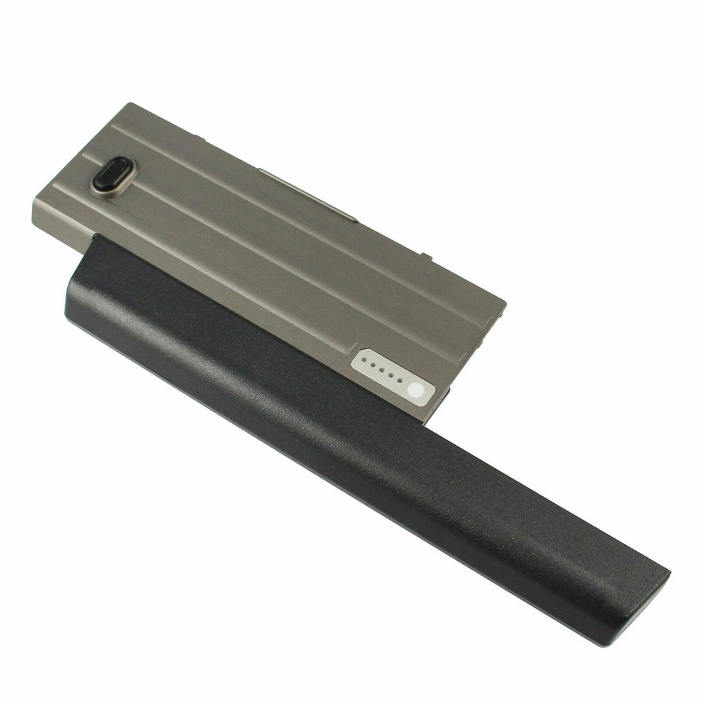 Battery for Dell Latitude D620 D630 D631 D640 M2300 TYPE PC764 TC030 - 58Wh/87Wh