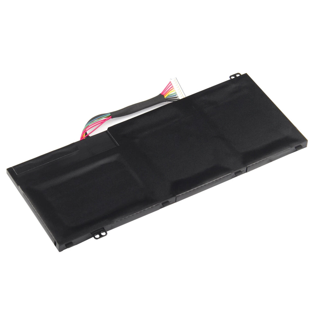 100% New Battery for Acer Spin 3 SP314-51 Aspire VN7-571 VN7-572 VN7-591 VN7-592