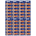 40 x MURATA CR1616 Lithium Battery 3V Genuine
