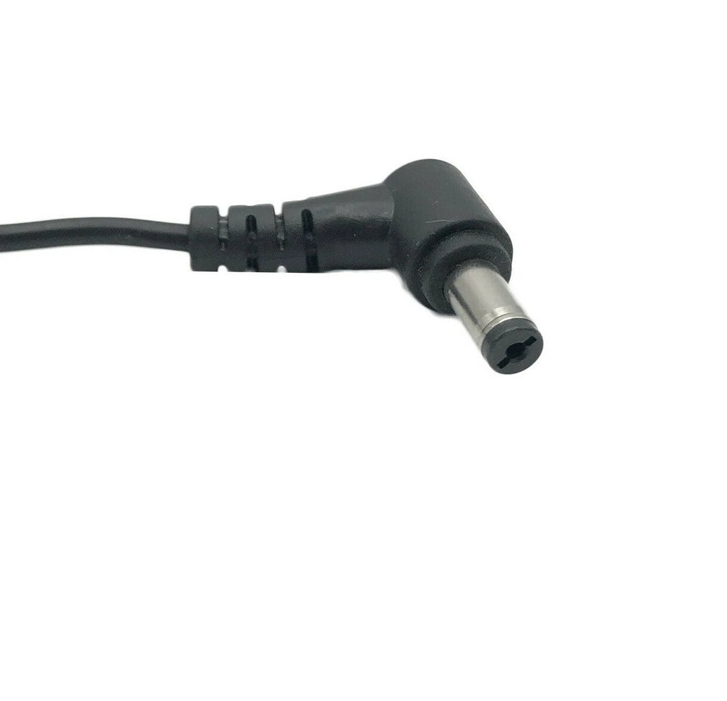 NEW Genuine 30W AC Adapter For Dell Inspiron Mini 9 10 12 Laptop Charger OEM