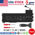 VV09XL BATTERY FOR HP ZBOOK 15 G3 11.4V 90WH 808452-001 VV09090XL-PL
