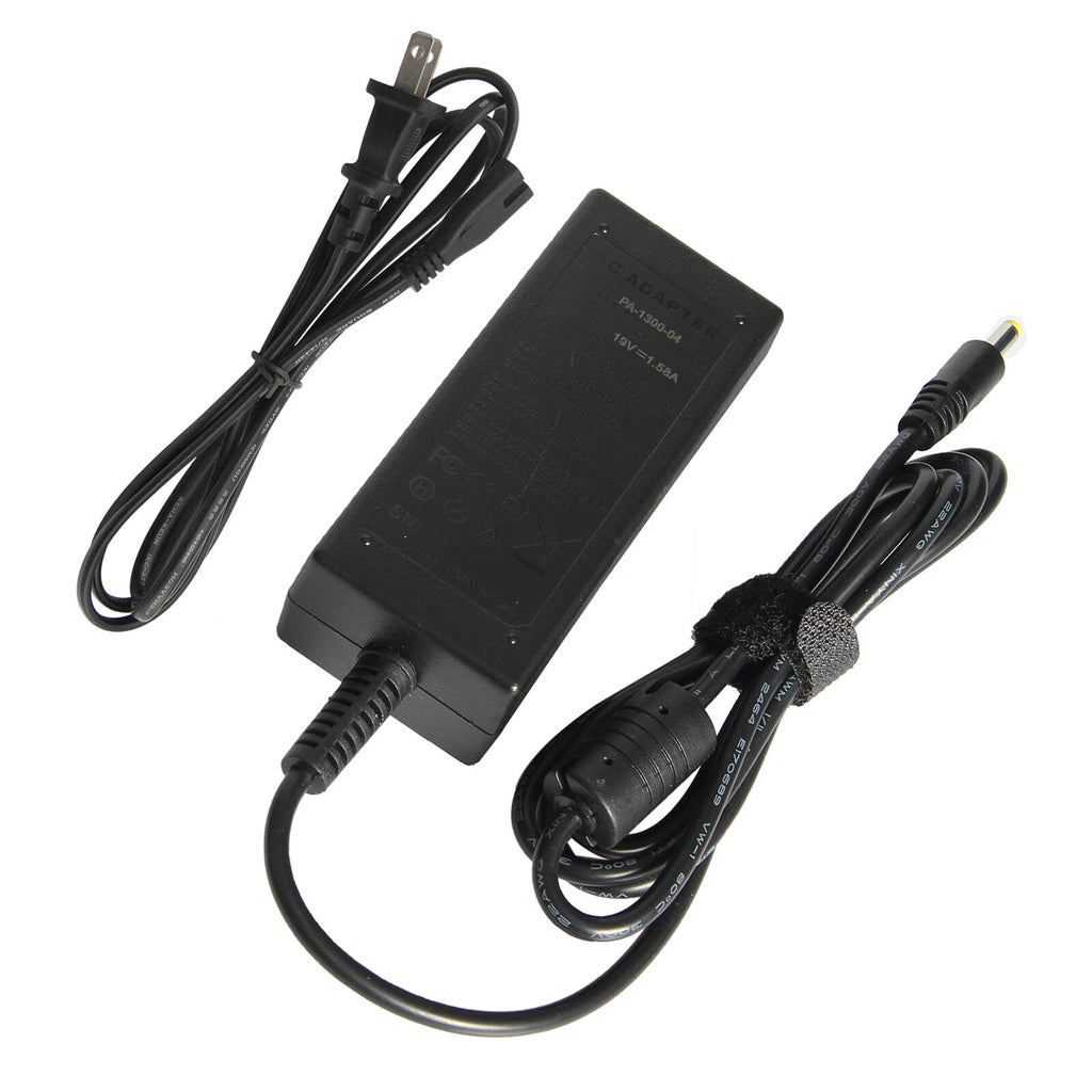 Power Supply Adapter DC Compatible w/ Korg Volca Bass Beats Keys Sample FM