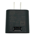 Brand NEW Original Phihong 5V 0.55A AC Adapter Power Wall Plug PSM03A-050Q-3