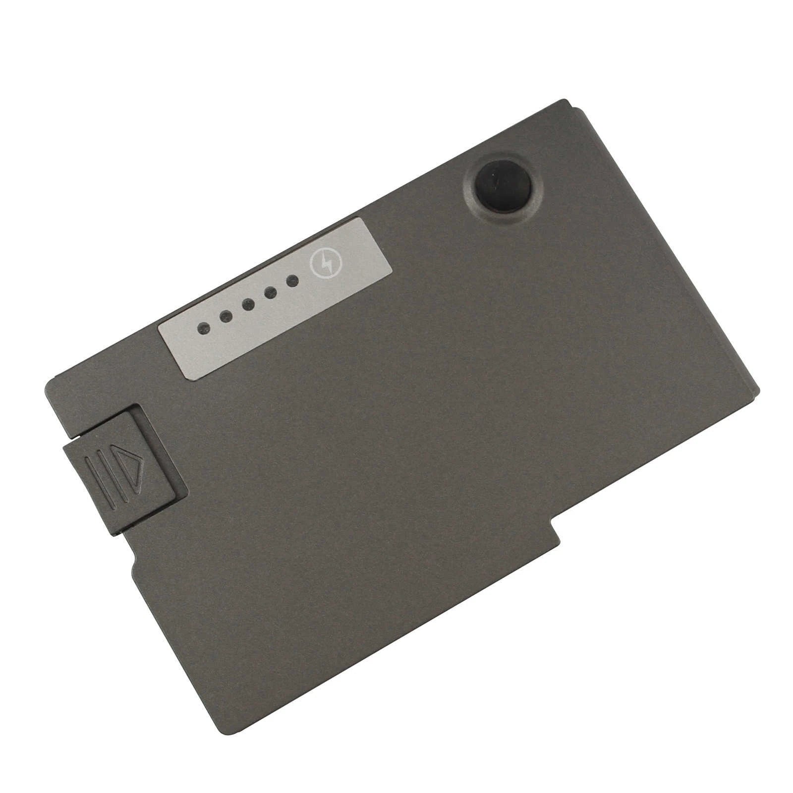 6 Cell Laptop Battery for Dell Latitude D500 D505 D510 D520 D530 D610 c1295 Fast