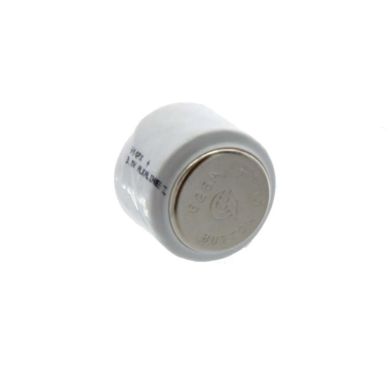Exell Battery A14PX Compatible With NEDA ANSI 1201MP, IEC 2MR9, V14PX