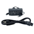 NEW Original Trump AC Charger Adapter for Microteck Scanmaker 4800 Scanner