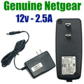 NEW Genuine Netgear 12V AC Power Adapter for Netgear Nighthawk AX6 AX5400 Router