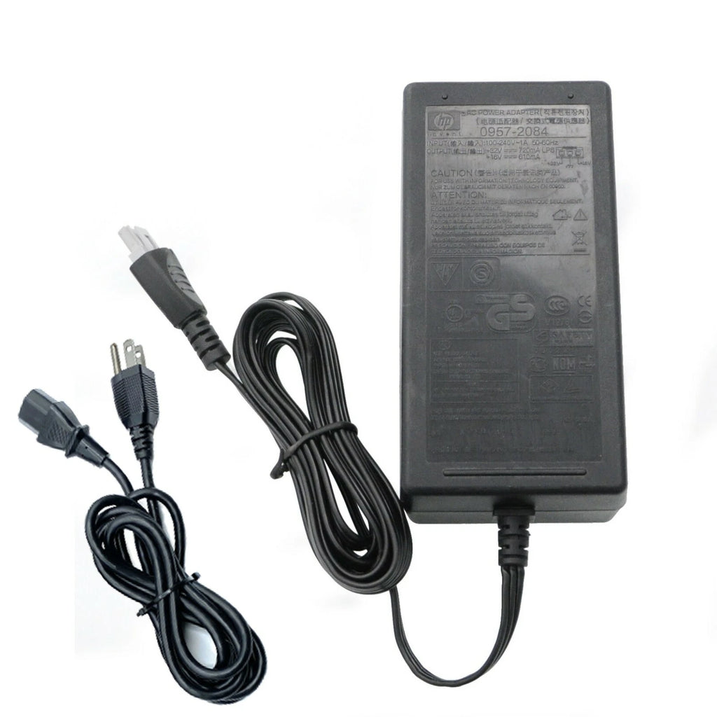 NEW Original HP AC Adapter Charger for Photosmart D5060 D5063 D5069 D5160 D5940