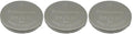 3 Panasonic BR2032 BR 2032 3V Bulk Button Cell Lithium Batteries