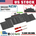 ?LOT A1618 Battery For MacBook Pro 15 inch Retina A1398 Late 2013 Mid 2014 2015
