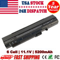 Laptop Battery for ACER ASPIRE ONE ZG5 A110 A150 D150 D250 531 KAV10 KAV60 Fast
