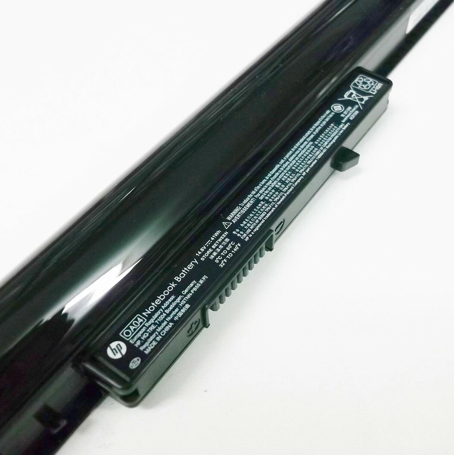 Genuine OA03 OA04 Battery For HP Battery for HP 240 245 250 255 G2 G3 740715-001
