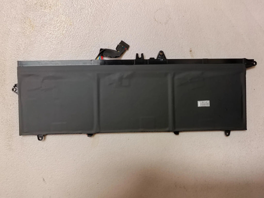 NEW Genuine L18L3PD1 L18M3PD1 L18C3PD2 Battery for Lenovo ThinkPad T490s T495s