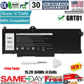 ?GRT01 Battery For Dell Latitude 5421 5431 5521 Precision 3561 3571 3581 3591 US