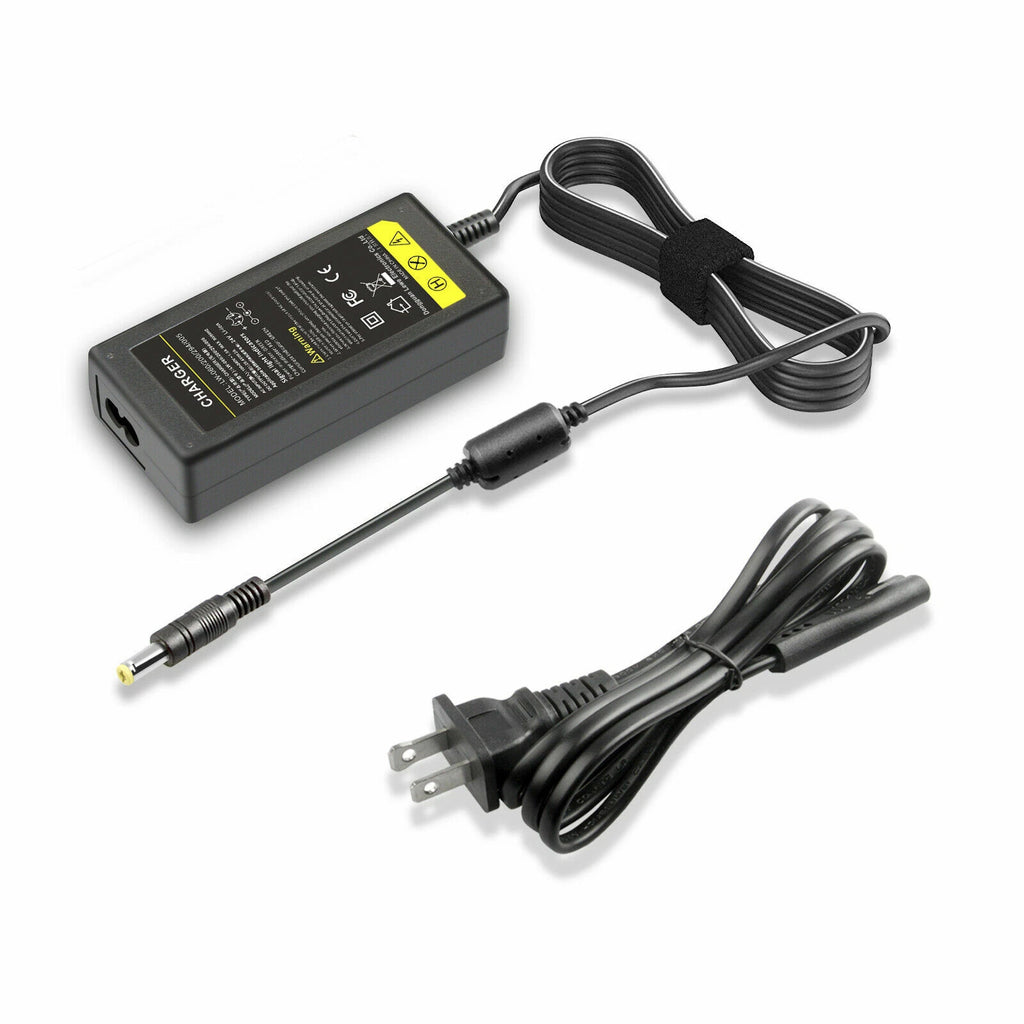 Power Charger Adapter For Vizio Soundbar VSB200 VSB210WS VHT215 VHT510 Speaker
