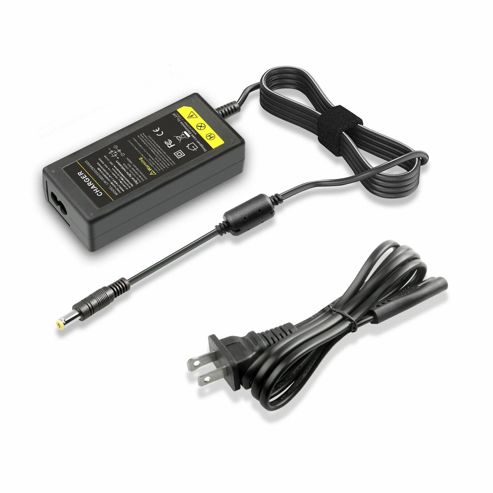 Power Charger Adapter For Vizio Soundbar VSB200 VSB210WS VHT215 VHT510 Speaker