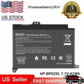 Battery BP02XL For HP Pavilion PC 15 Series 15-AU010WM 15-AU123CL 2ICP7/65/80 US