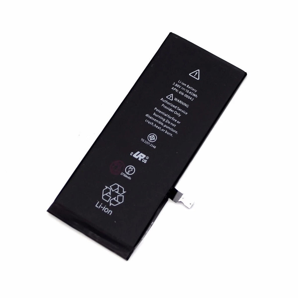 For Apple Replacement Internal Battery For iPhone 6s 7 8 Plus 11 12 13 Pro Max X