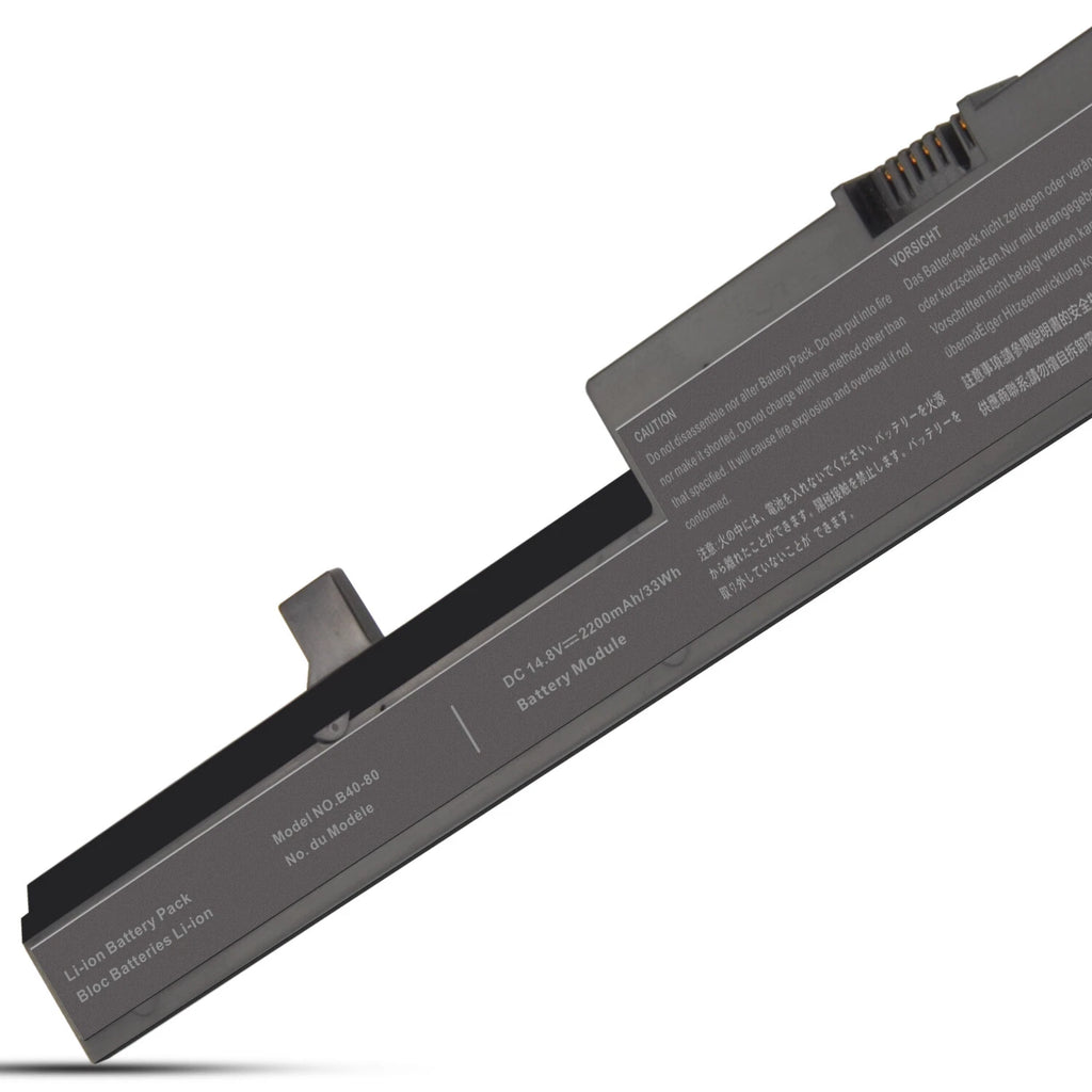 New Battery For Lenovo N40 B40 B40-30 B40-70 B50 B50-10 B50-30 B50-45 B50-70