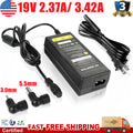 65W/45W Adapter Charger With 2 Connecters 5.5/3.0mm For Most Acer Laptops Aspire