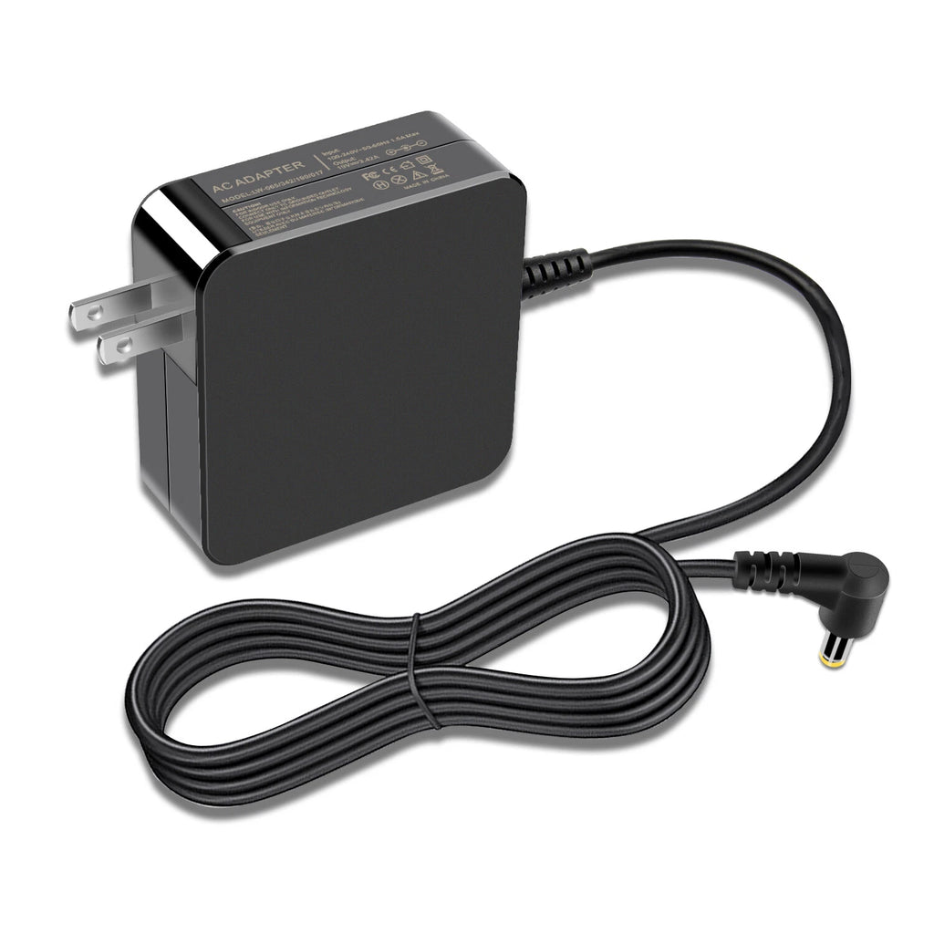 Laptop AC Adapter Charger Battery Power Cord Supply for Asus X551 X551M