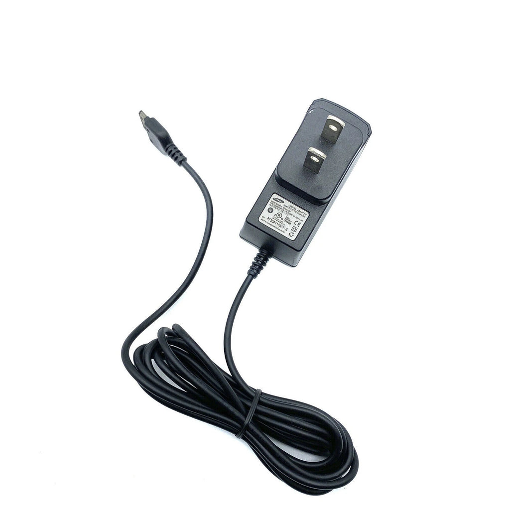 Open Box Genuine Samsung AC Adapter ATADS10JBE Cell Phone Home Travel 5V 0.7A