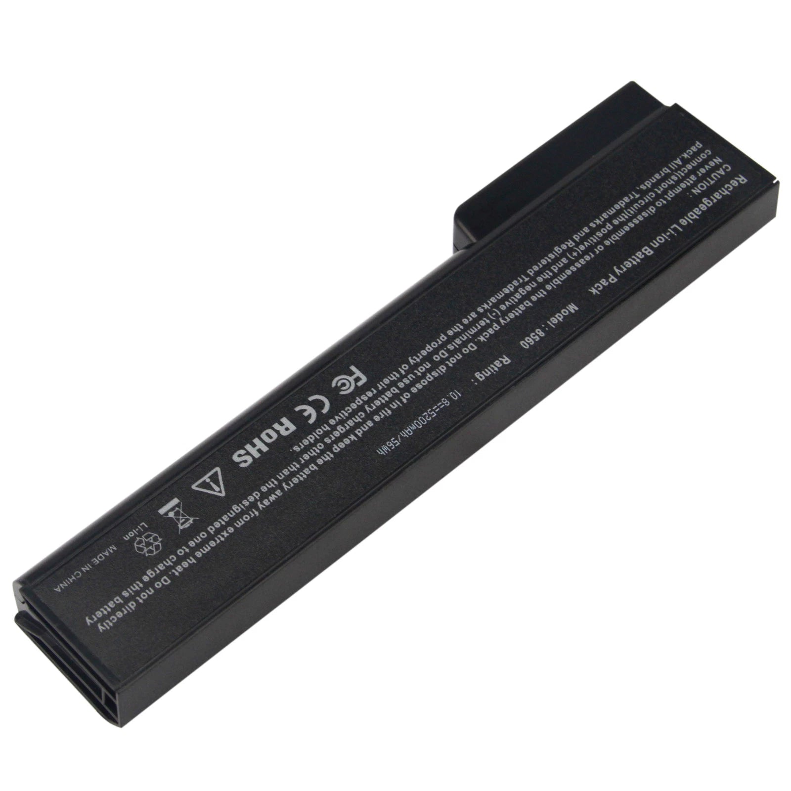 For HP Battery CC09 for PROBOOK 6360B 6460B 6465B 6475B EliteBook 8570p