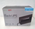 OPEN BOX APC BN450M Back-UPS 450VA/255W Battery Backup Surge Protector