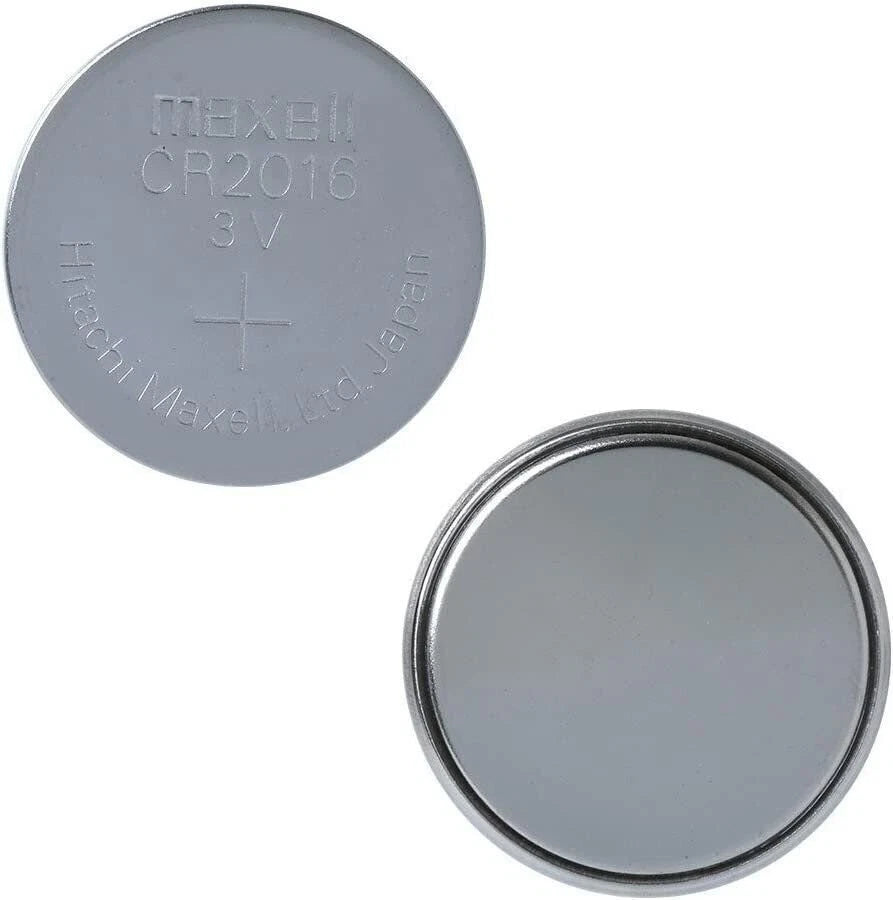 Maxell BATTERY