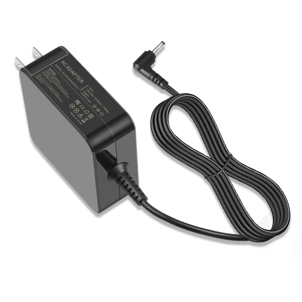 65W 45W Power Adapter Chargerfor Lenovo IdeaPad 3 15ITL6 15ADA6 4ADA05 14IIL05