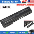 CA06 CA06XL Battery for HP ProBook 640 645 650 655 G0 G1 718755-001 718756-001
