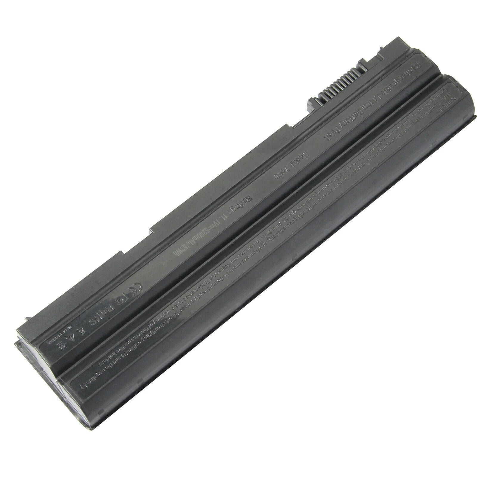 T54FJ 8858X Battery for Dell Latitude E6420 E6430 E5420 E5520 E5530 M5Y0X M5YOX