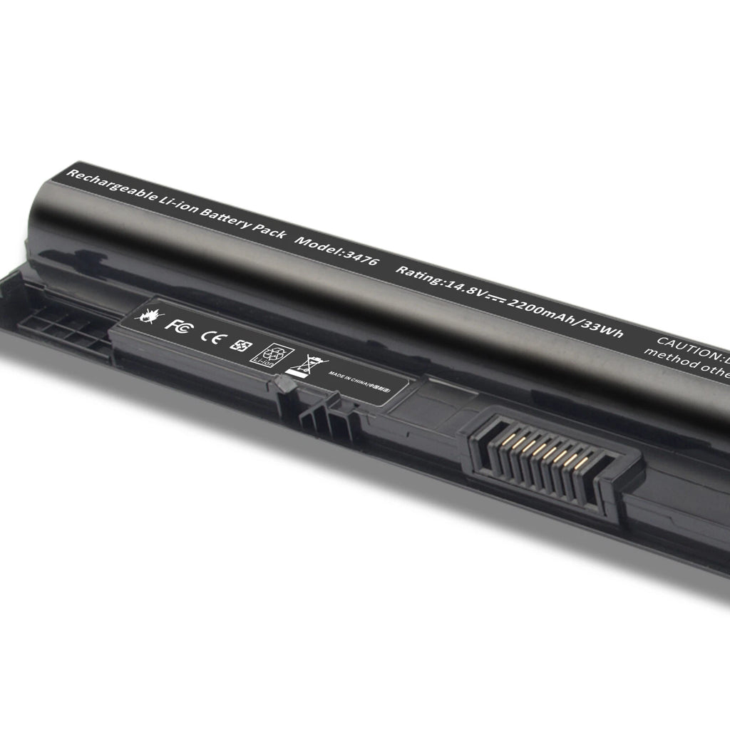 Laptop Battery M5Y1K For Dell Inspiron 3451 3551 3458 3558 5551 5555 5558 K185W