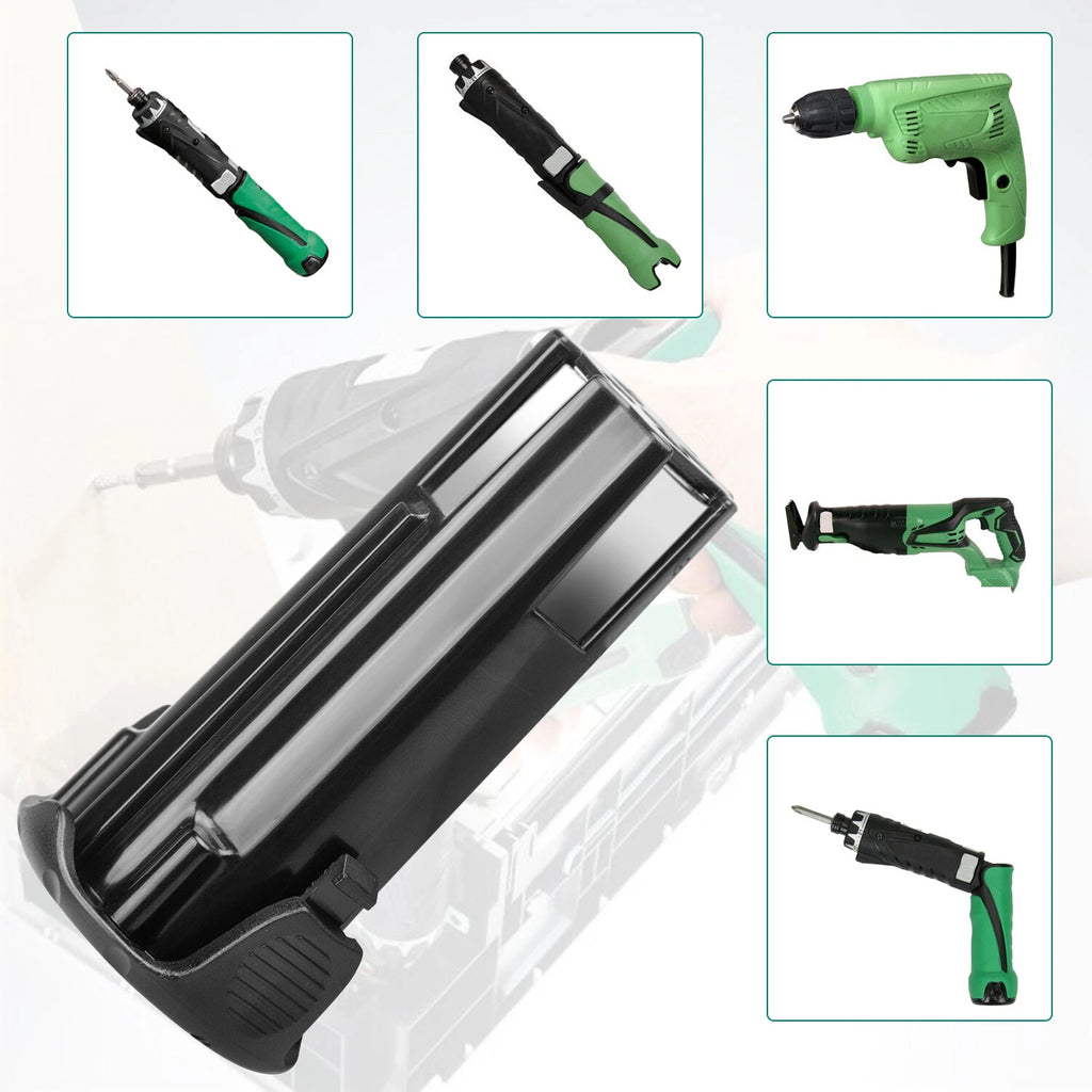 3.6V Lithium Battery For Hitachi Battery EBM315 326263 326299 NT65GS FDB3DL 3Ah