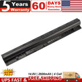 New Battery L12S4E01 For Lenovo G400s G500s G50-45 G50-70 G50-80 G70-80 80L0