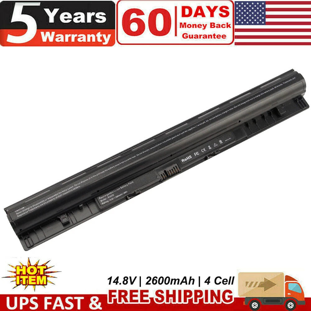 New Battery L12S4E01 For Lenovo G400s G500s G50-45 G50-70 G50-80 G70-80 80L0