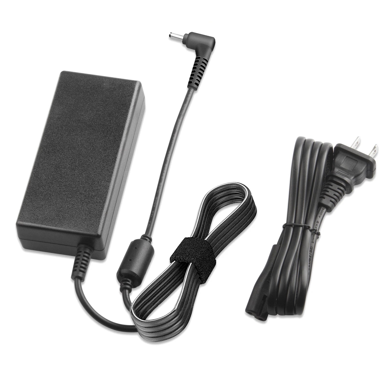 For Acer A11-065N1A PA-1650-86AW Laptop AC Adapter Charger & US Power Cord 65W