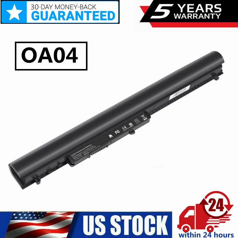 Spare 746641-001 Battery For HP OA04 OA03 740715-001 746458-421 CQ15 CQ14 OAO4