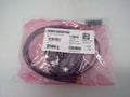 Lot of 2 Dell OptiPlex Wi-Fi Wireless Network Antenna Cable CN-0M4P6T-TEQ00