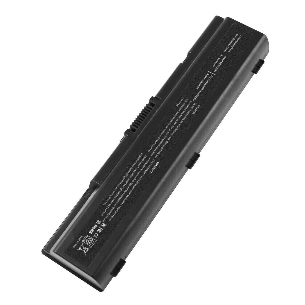 Battery for Toshiba Satellite PA3534U-1BRS A205 A305 A505 L305 L505D / Charger