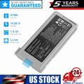 ? CF-30 Battery/charge For Panasonic Toughbook CF-31 CF-53 CF-52 CF-VZSU46
