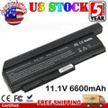 Battery for Lenovo ThinkPad X220 X220i X220s 0A36281 45N1027 9 Cell 6600mAh
