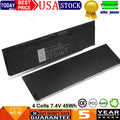 WD52H Battery for Dell Latitude E7240 E7250 Ultrabook GVD76 KWFFN VFV59 Laptop