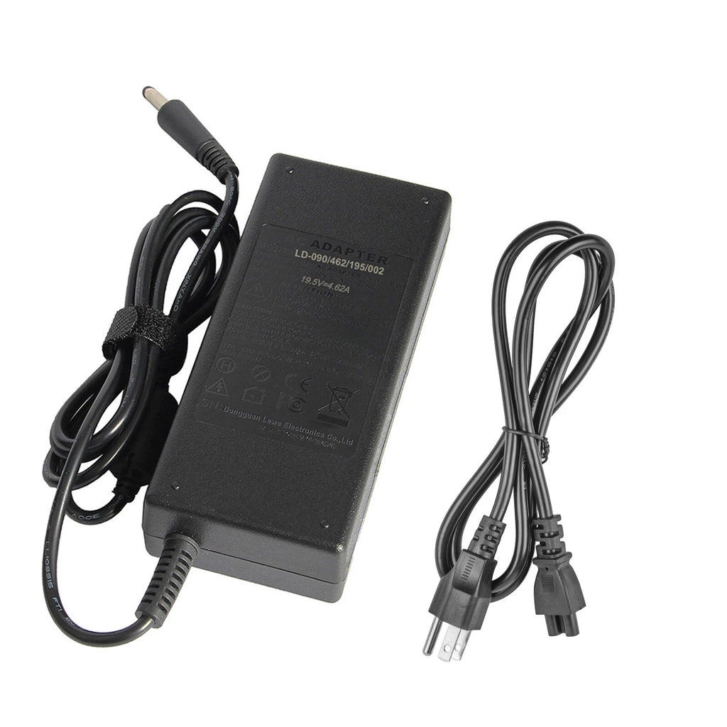 Power Adapter Charger for Dell Inspiron 17 5770 7773 7786 Inspiron 24 3452 3455