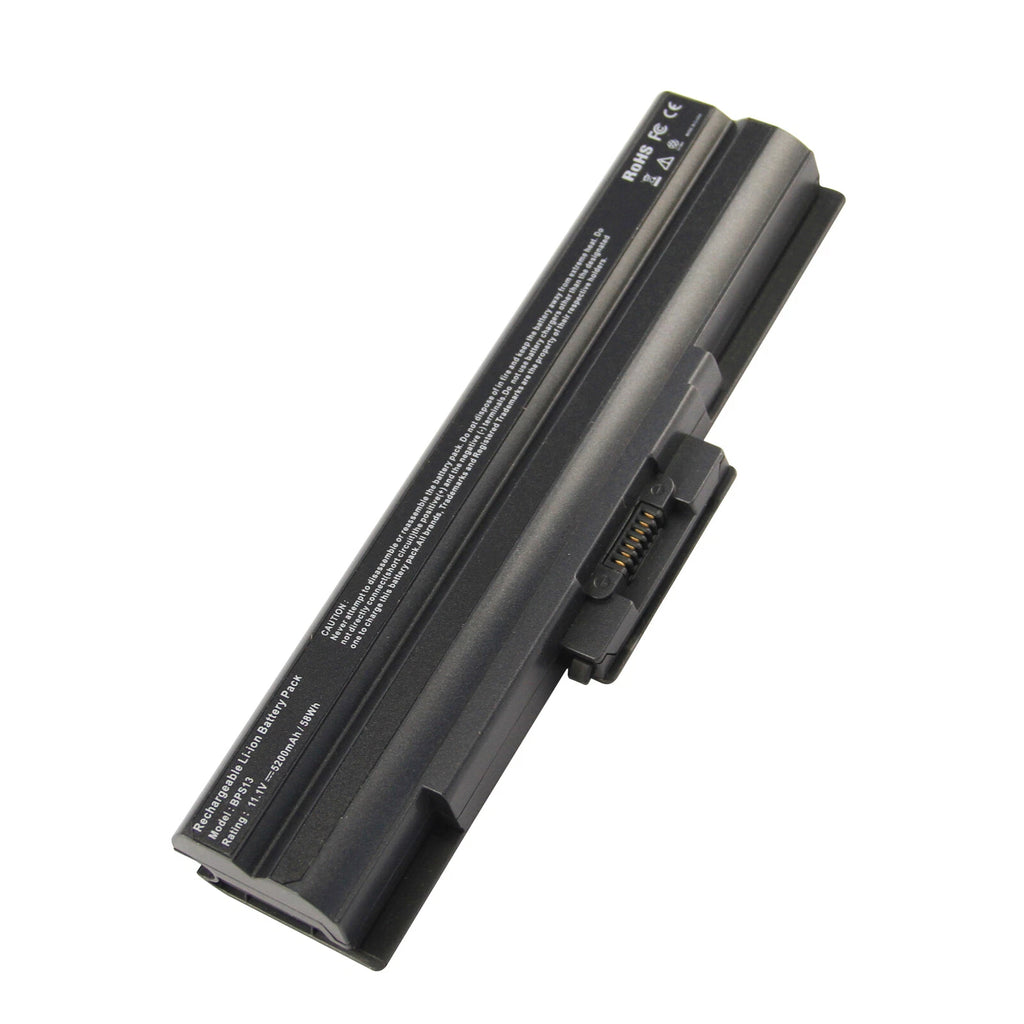 Battery for Sony Vaio VGN-AW235J/B VGP-BPS13/Q VGP-BPS13A/Q VGP-BPS13/S