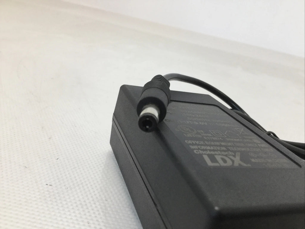 (10) Cholestech LDX Switching Power Supply 9.0V 1A AC Adapter S024AMP0900100