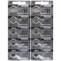 362 / 361 Energizer Watch Batteries SR721W 10 pk