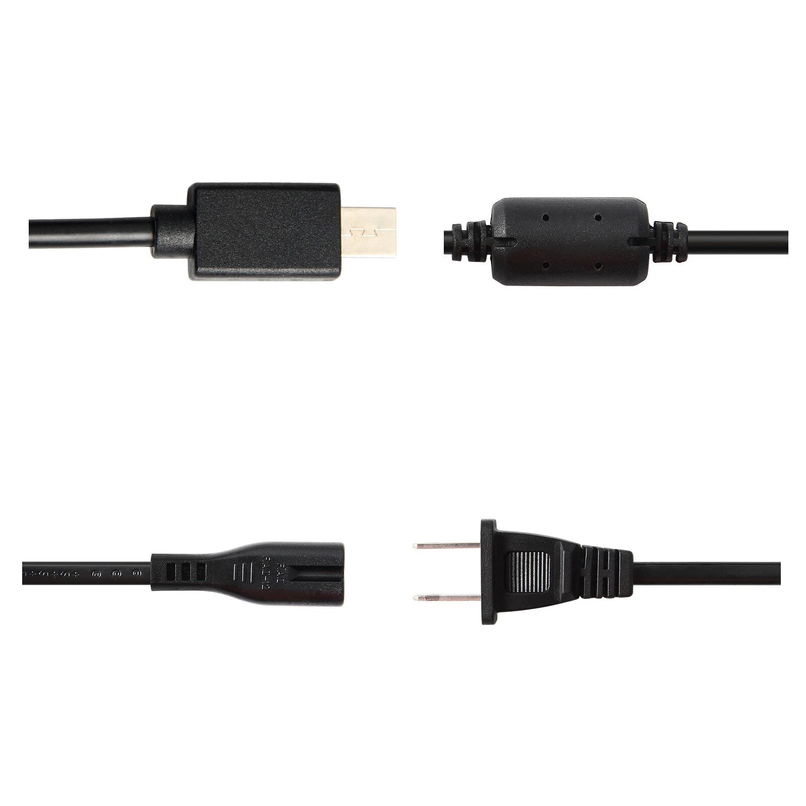 For ASUS EeeBook X205T X205TA 19V 1.75A Laptop AC Power Supply Charger Adapter p